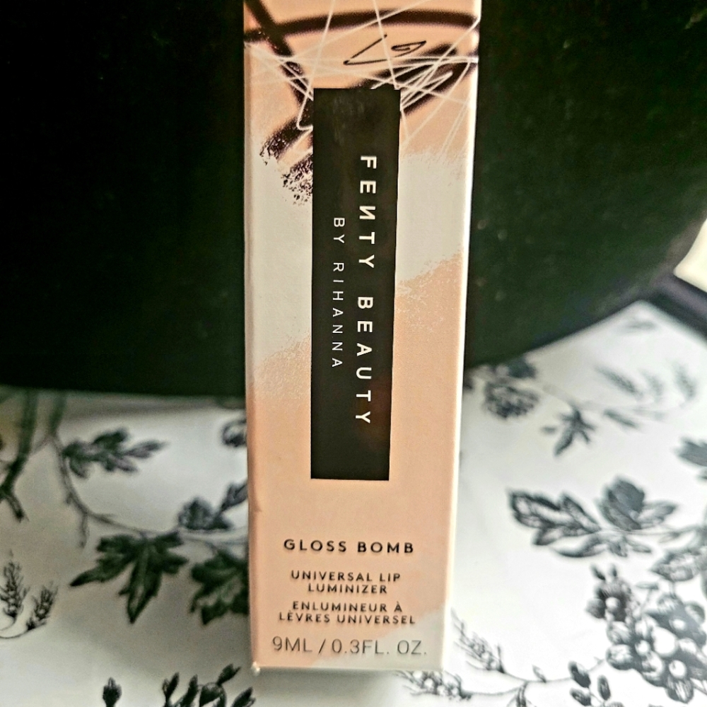 Gloss Bomb from Fenty Beauty